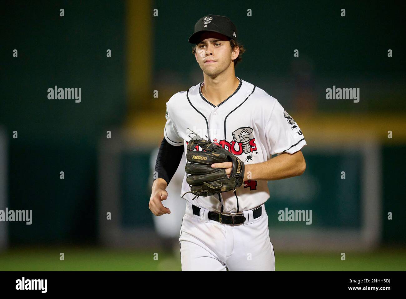 Maxwell Muncy  Four Seam Images