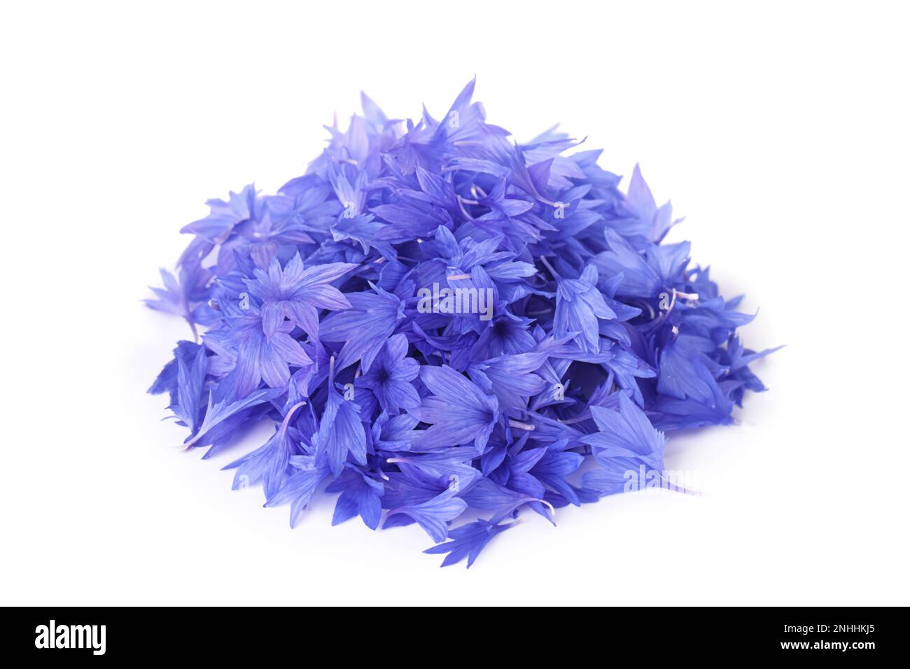 Group on sale of petals