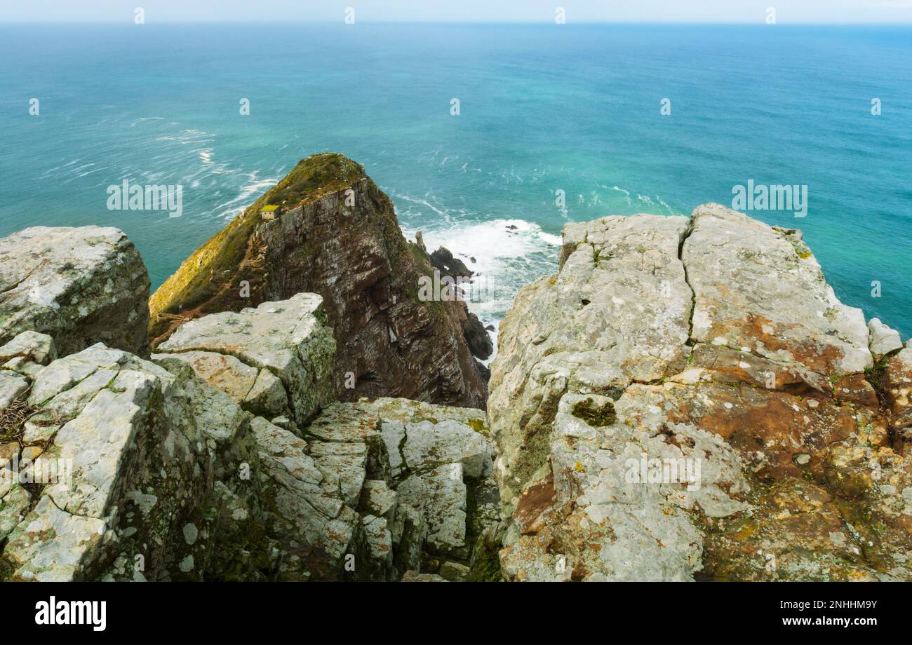 Cape of Good Hope Stock Photo Alamy