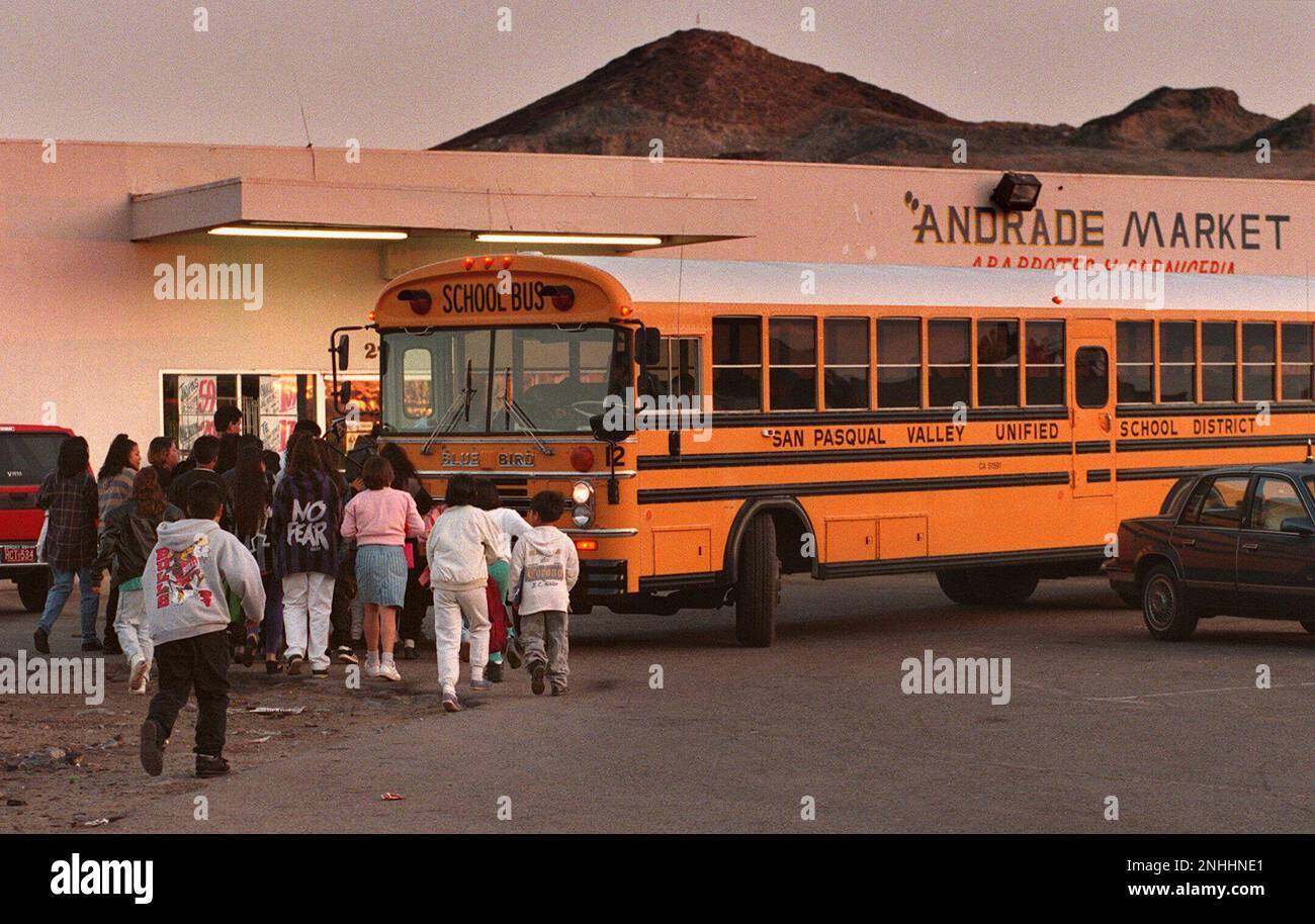 UNITED WE STAND THE IMMIGRATION BACKLASH SERIES / AFTER CROSSING THE