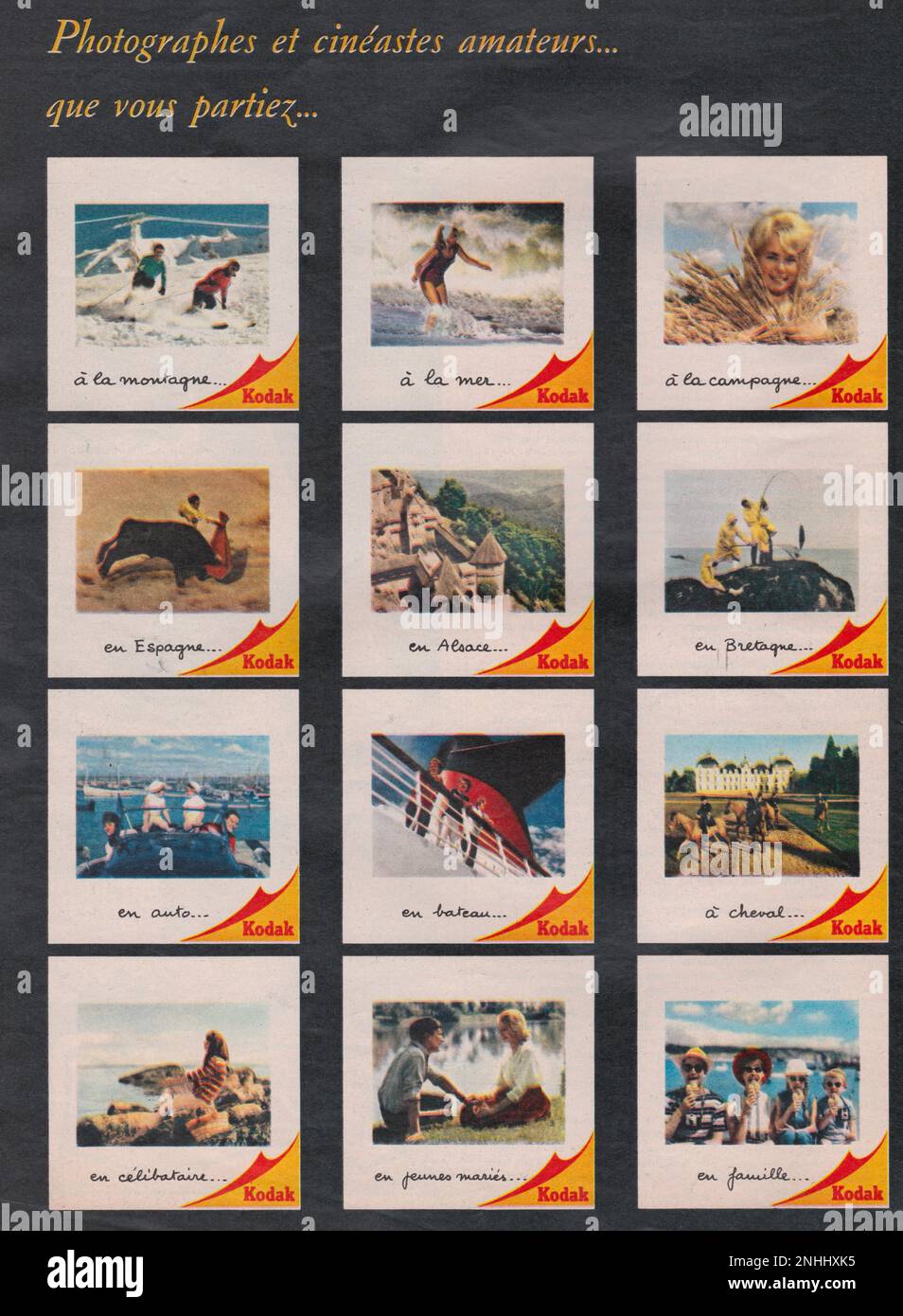 PUBLICITÉ ANCIENNE ÉLECTROPHONE Teppaz 1959 issue de magazine EUR 8,50
