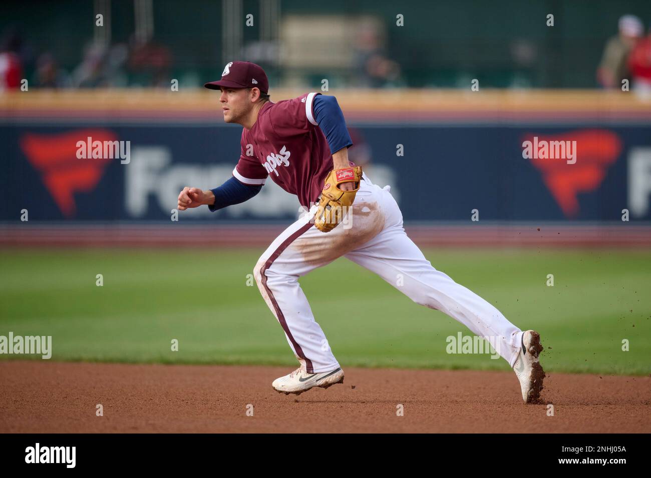 Lehigh Valley IronPigs take on Scranton/Wilkes-Barre RailRiders