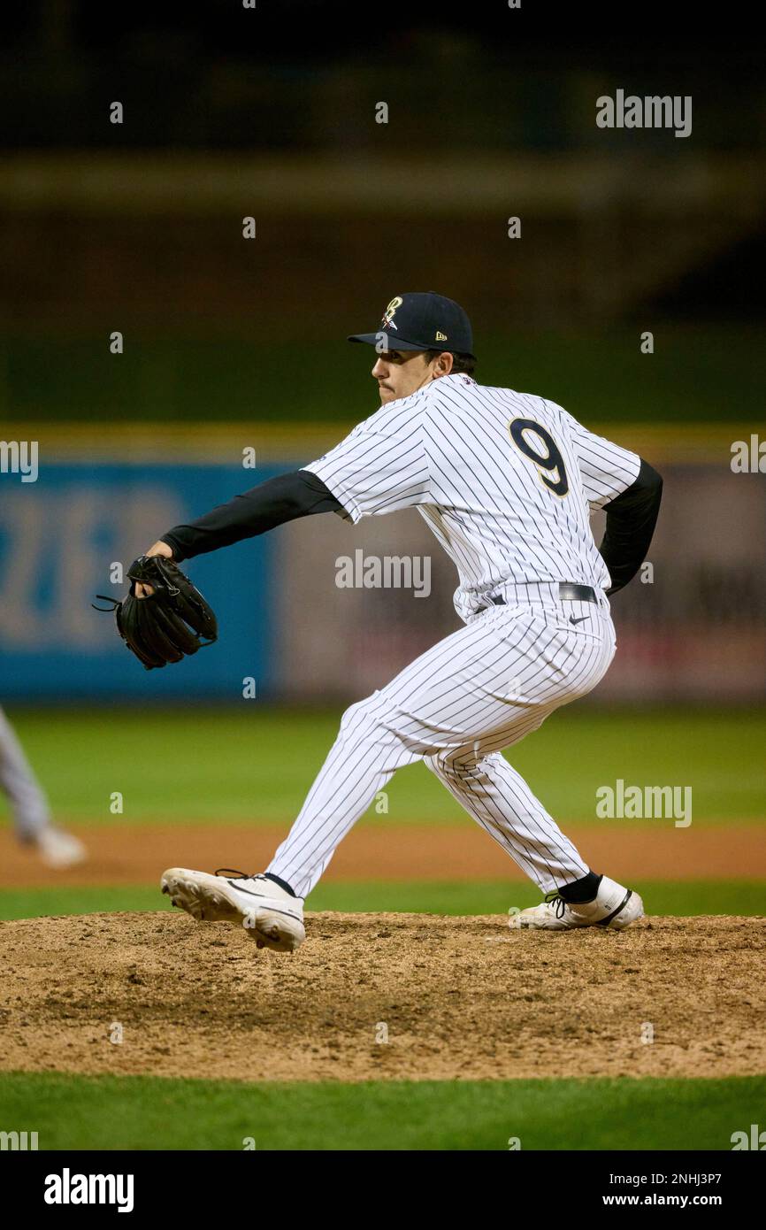 Scranton/Wilkes-Barre RailRiders, Moosic PA