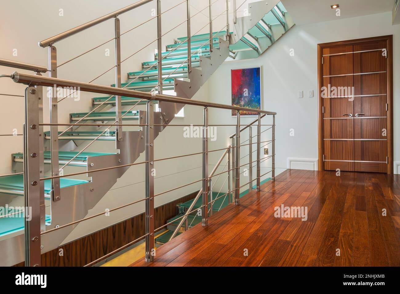 Image showcasing 29 Stunning Penthouse Apartment Interior Design Ideas For A Fresh New ...