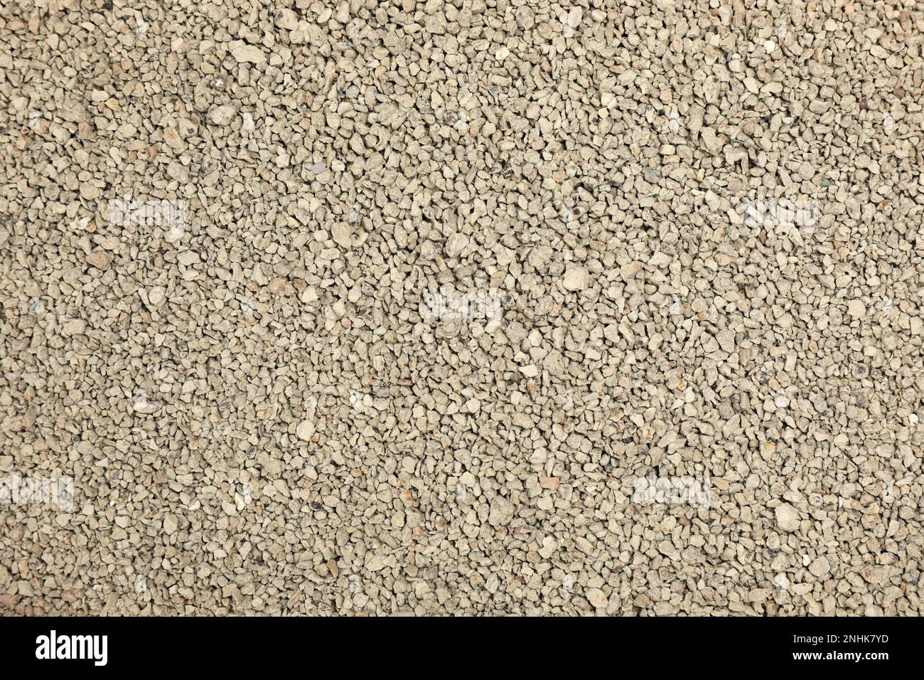 Clean clay cat litter as background, closeup Stock Photo Alamy