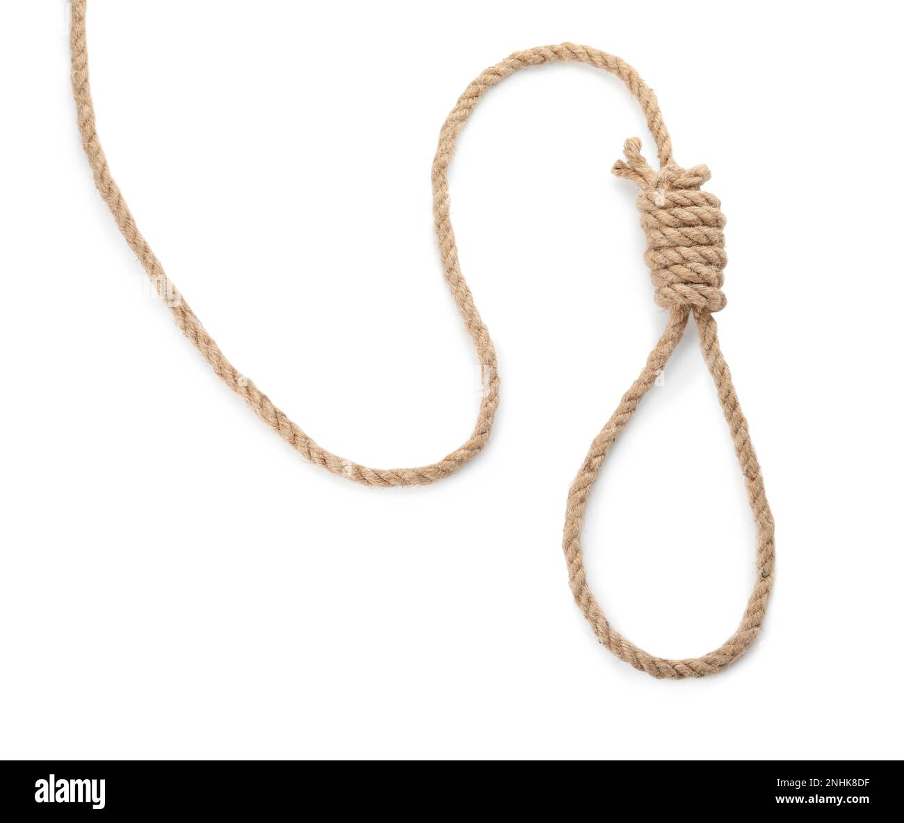 noose tie
