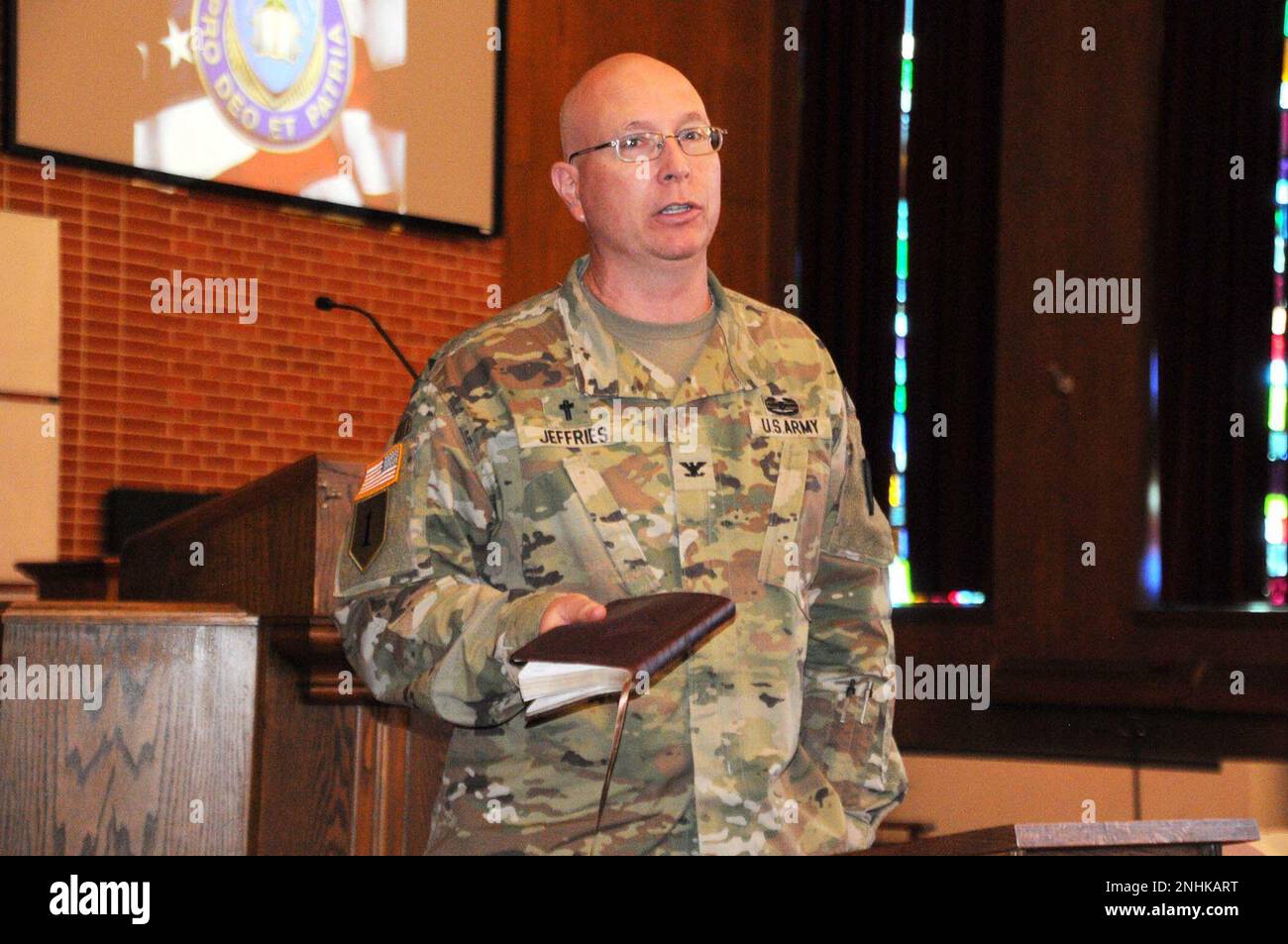 Introduction to fort polk hires stock photography and images Alamy