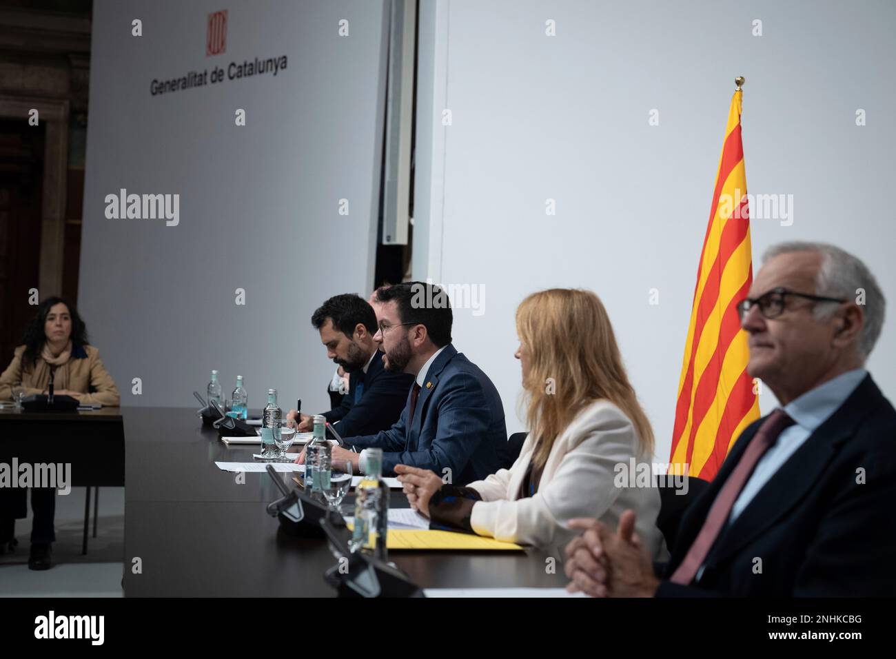 Catalan economy to grow 2.6% in 2026 amid rising inflation and risks Catalan economy to grow 2.6% in 2026 amid rising inflation and risks
