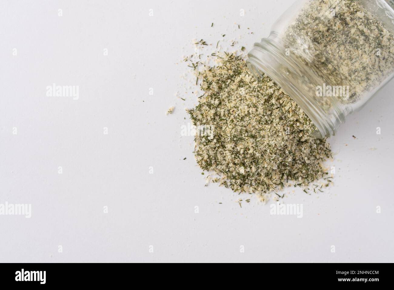 Dill Pickle Seasoning Stock Photo Alamy