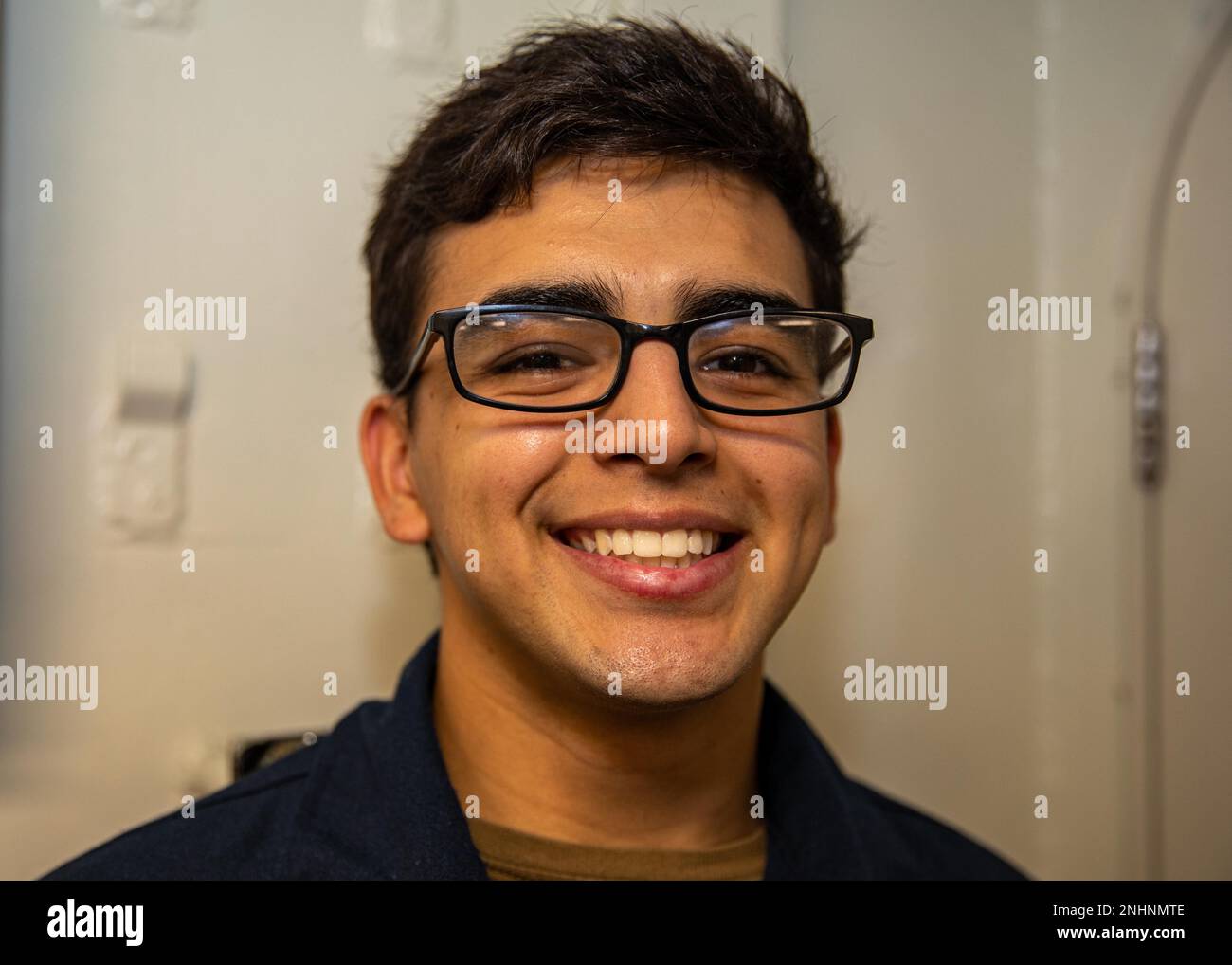 A Rio Rancho, New Mexico., native and 2020 Cleveland High School