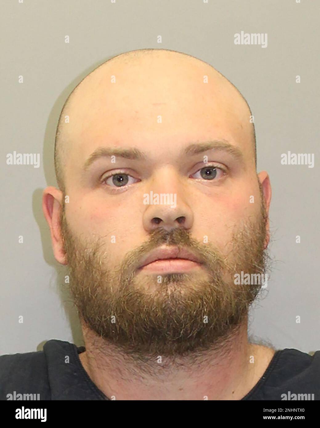 This undated photo from Wise County Sheriff's Office shows Tanner Lynn ...