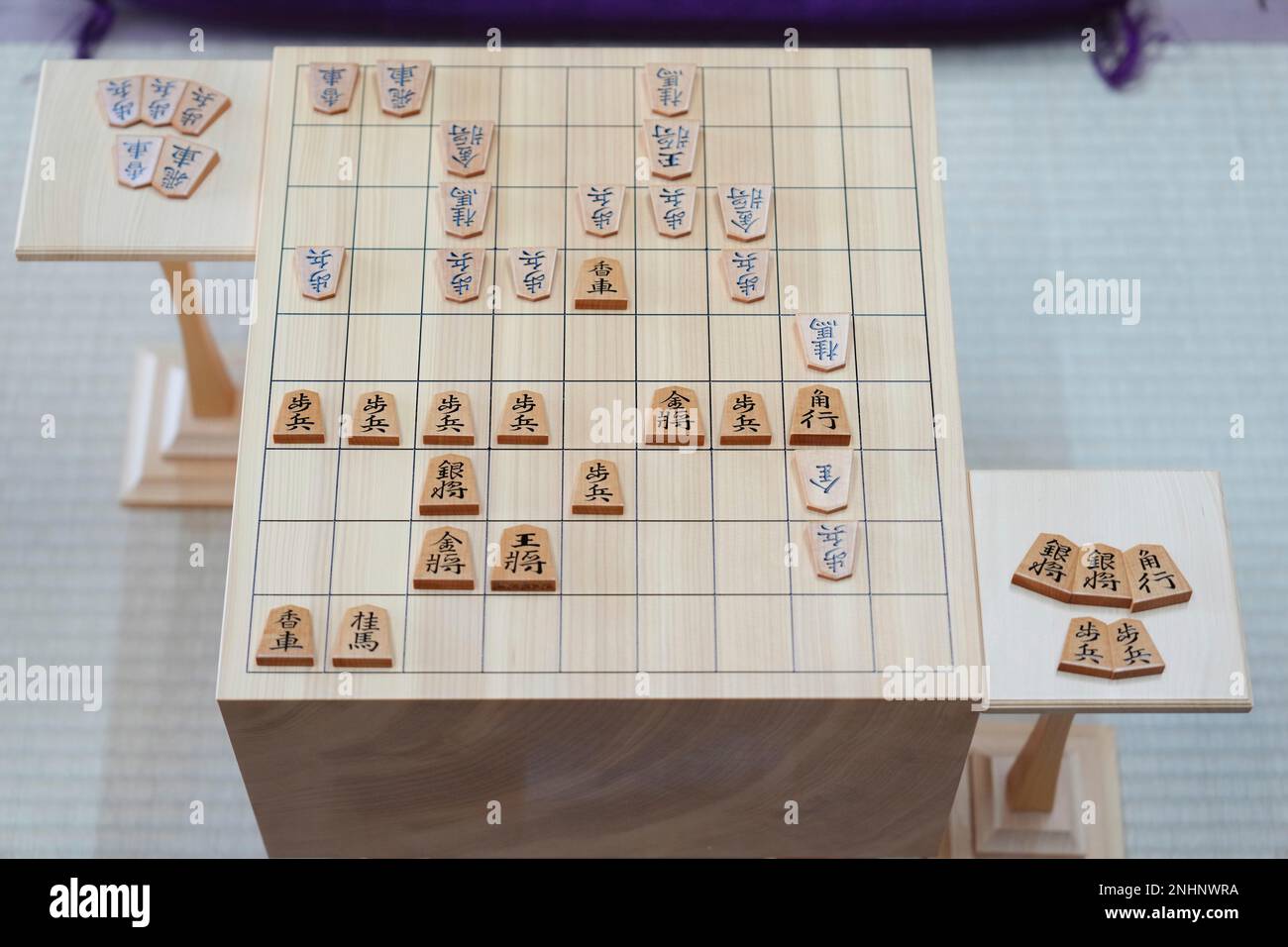 Shogi at