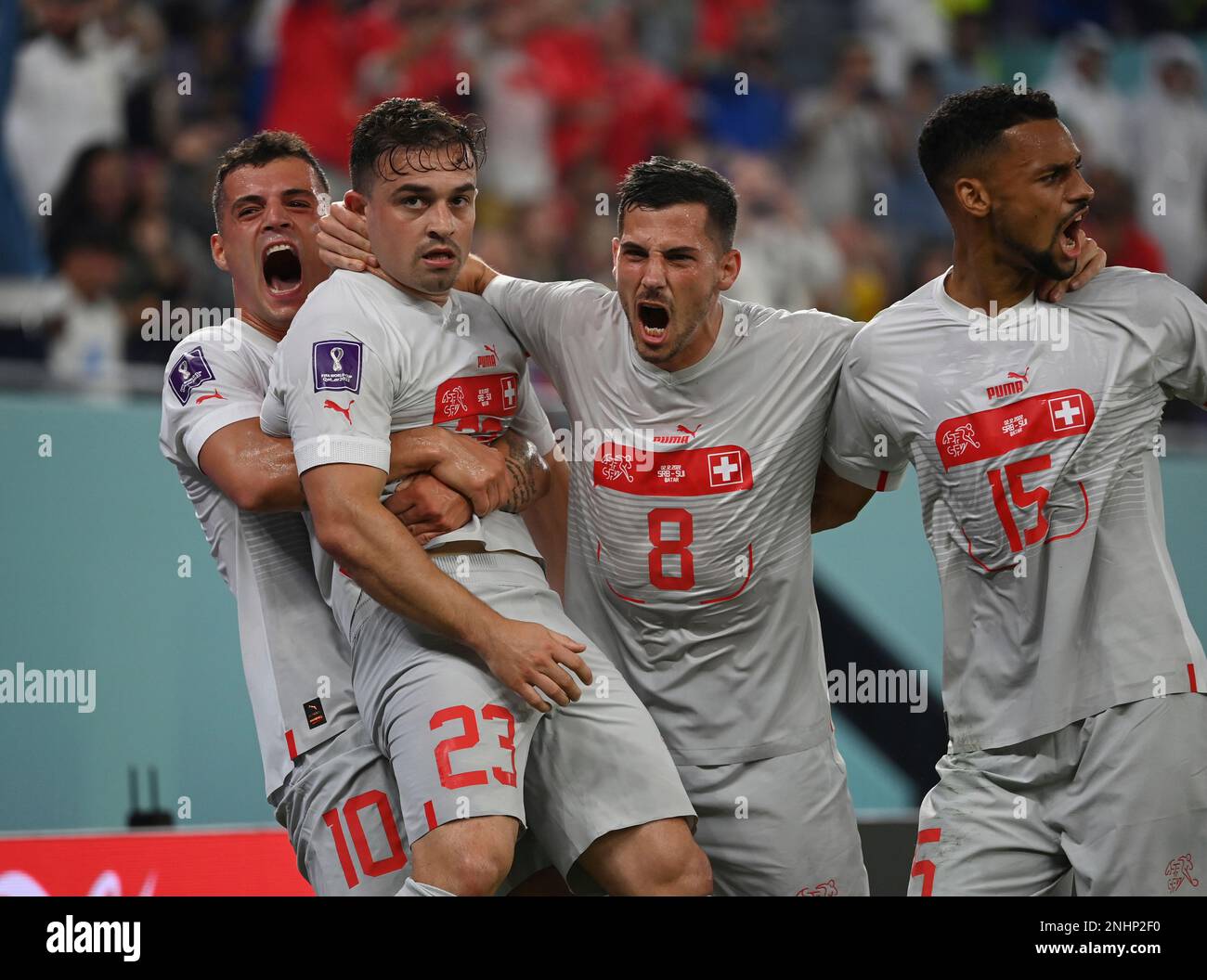 Match Details and Key Moments