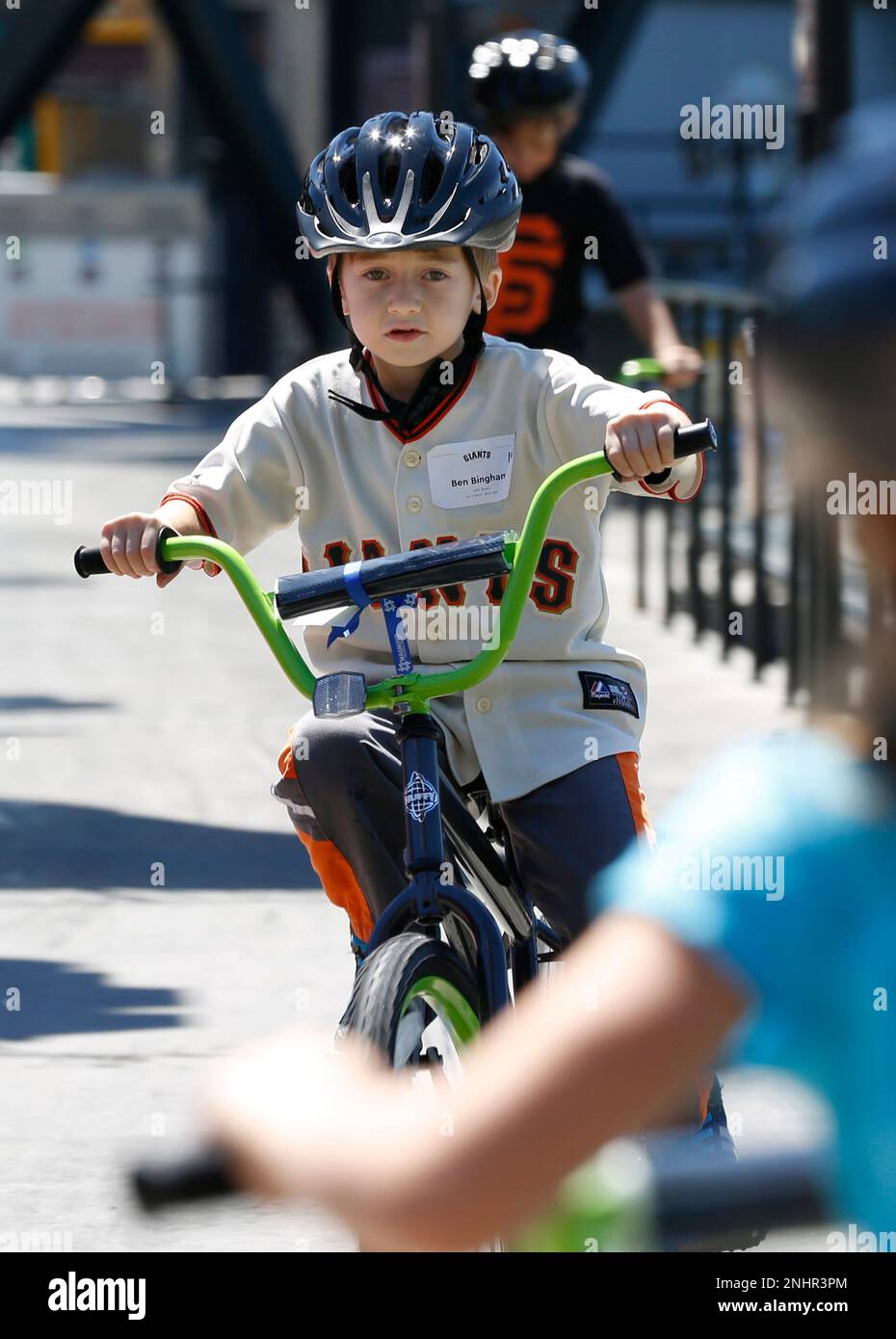 Bingham bike hotsell