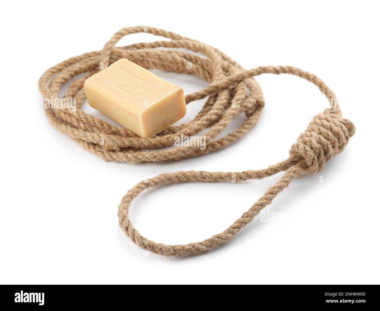 noose tie