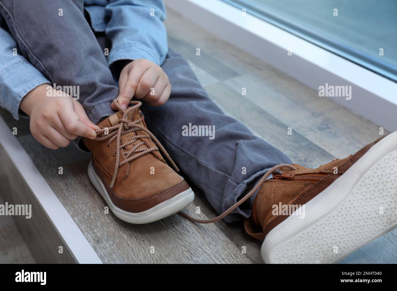 Sperry shoelaces shop curl