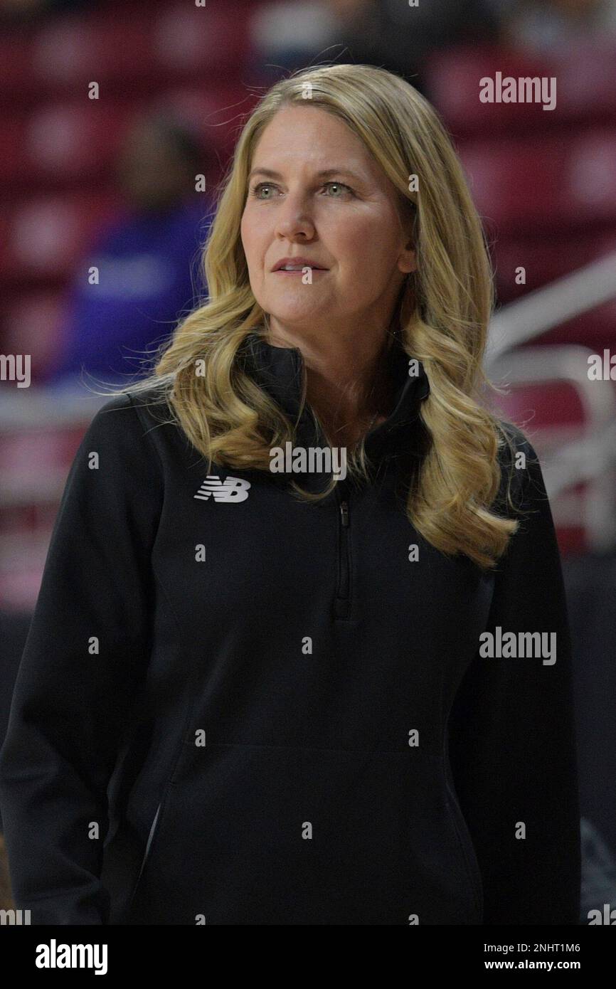 CHESTNUT HILL, MA NOVEMBER 23 Boston College Eagles head coach