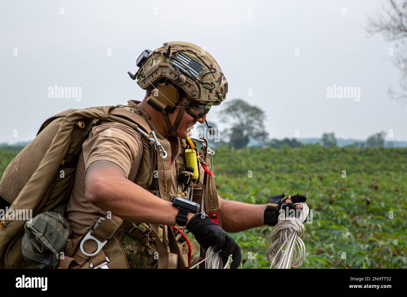 Exercise garuda shield hi-res stock photography and images