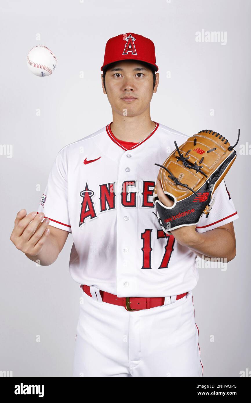 New Balance x Shohei Ohtani Baseball Glove