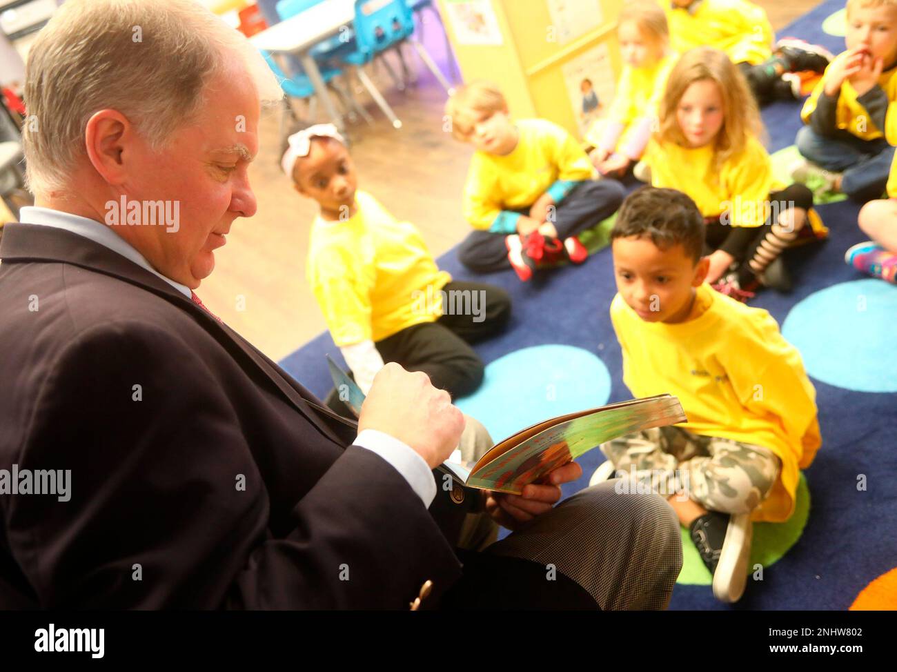 Pennsylvania State Senator David Argall (R) 29th District reads "Thanks