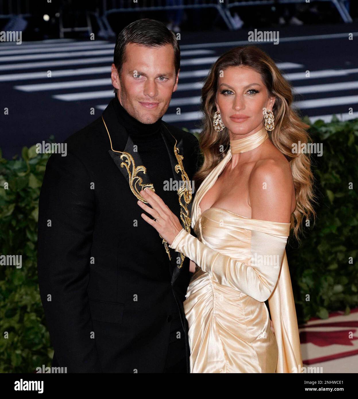NOVEMBER 16th 2022 Tom Brady and exwife Gisele Bundchen are among