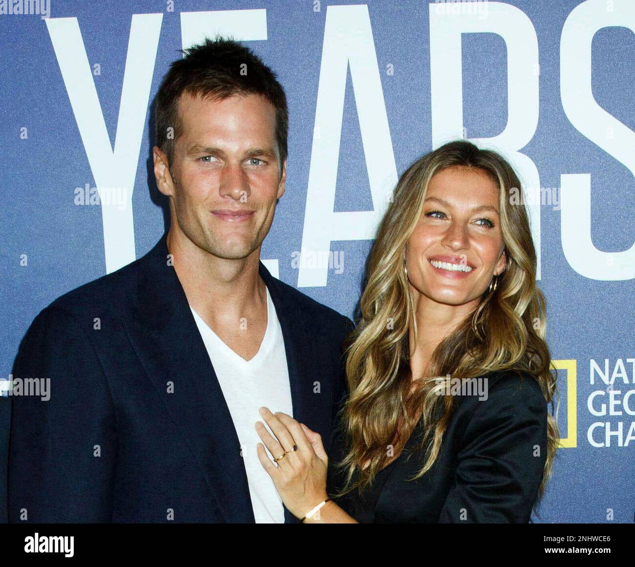 NOVEMBER 16th 2022 Tom Brady and exwife Gisele Bundchen are among