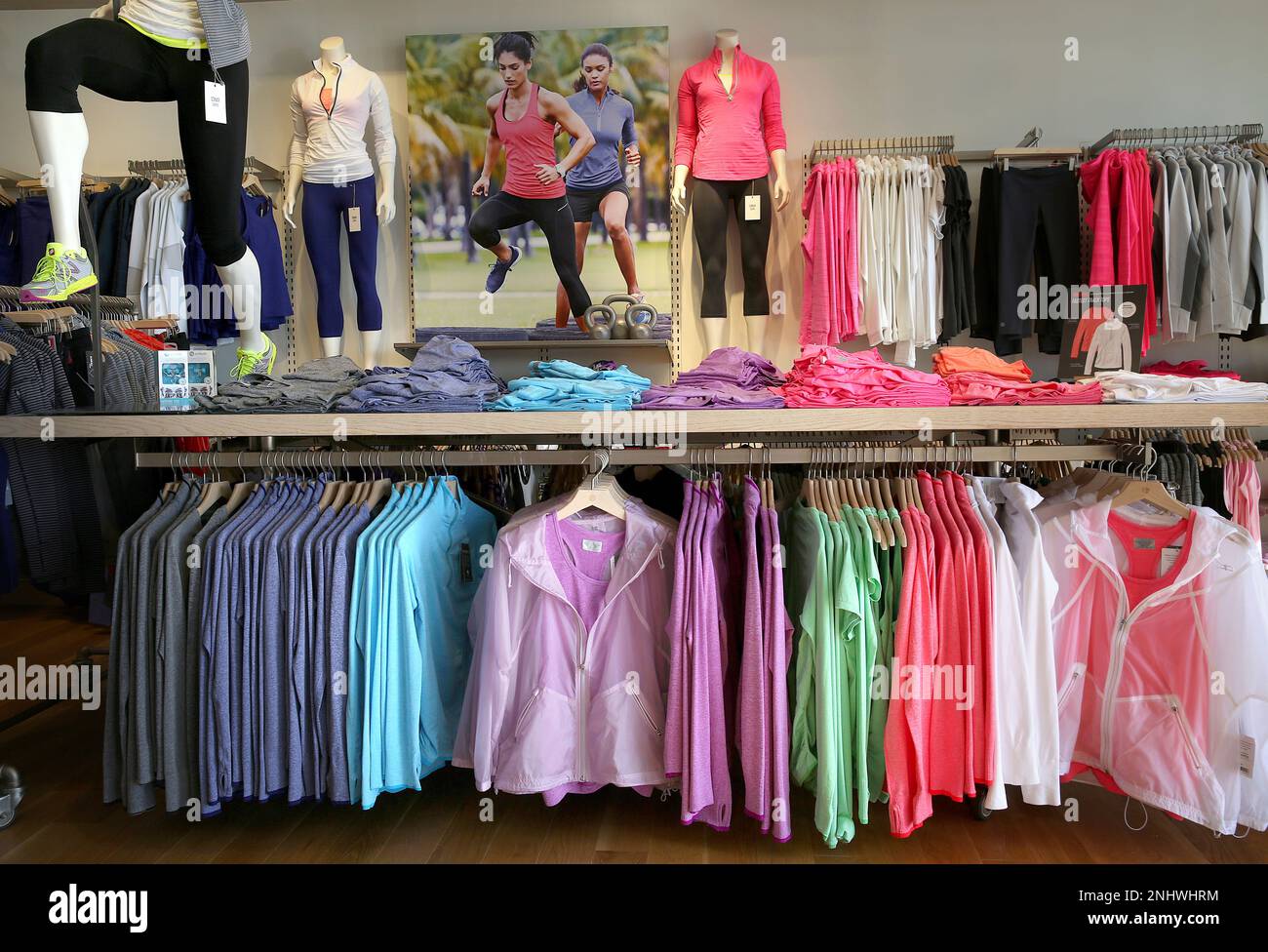 Gap womens clearance activewear