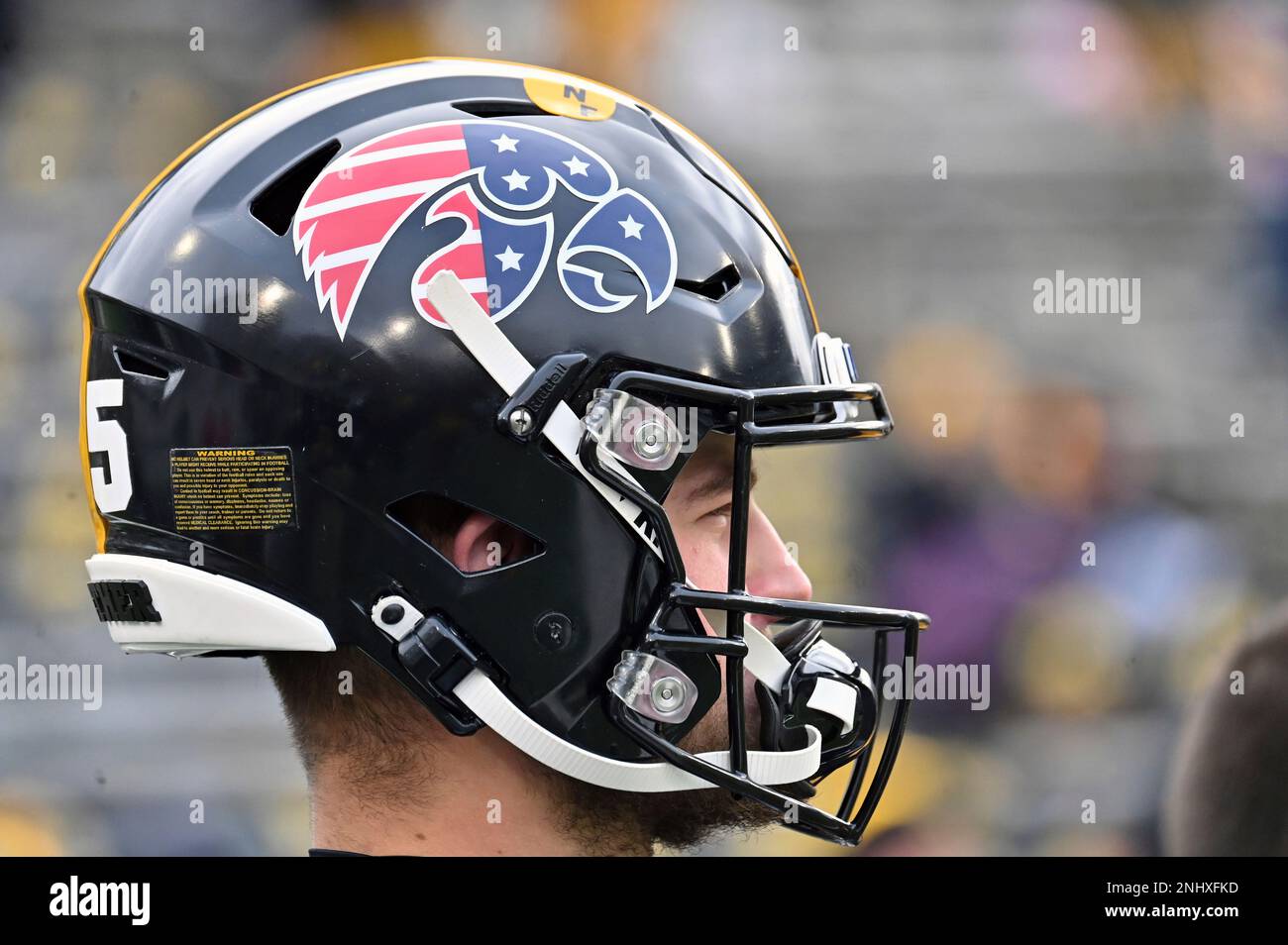 best football helmets of 2019 What team has the best helmet in college football? 