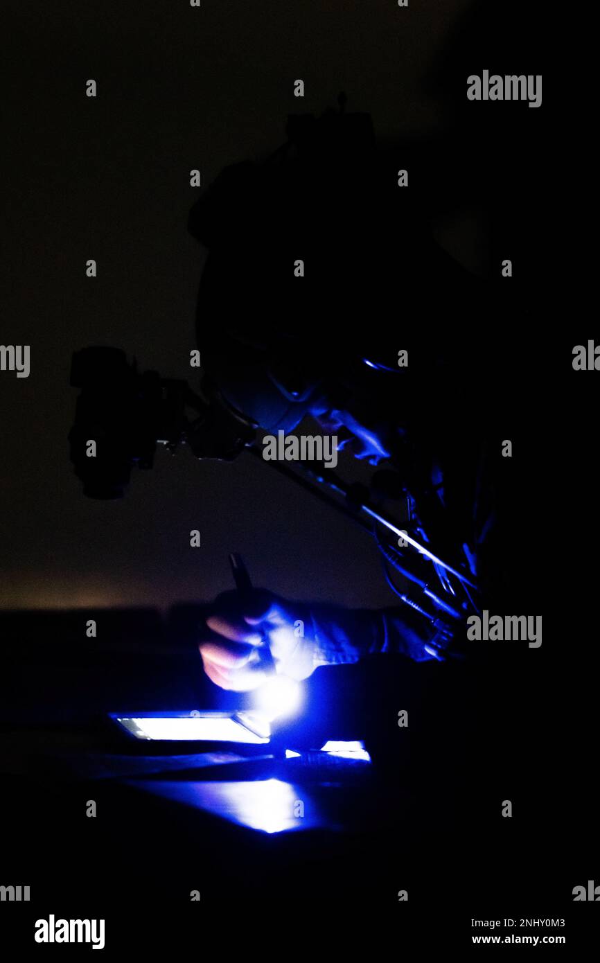 Ryan Metas U.S. Marine Staff Sgt. Ryan Metas, a forward observer with 1st Air ...