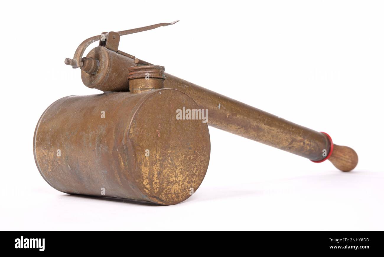 Old insecticide spray hi-res stock photography and images - Alamy
