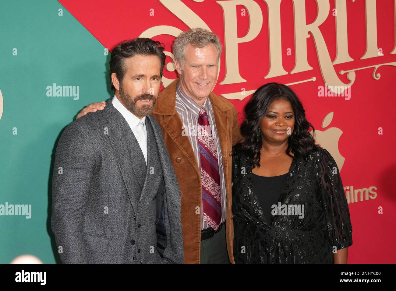 Photo by John Nacion/STAR MAX/IPx 2022 11/7/22 Sean Anders, WIll