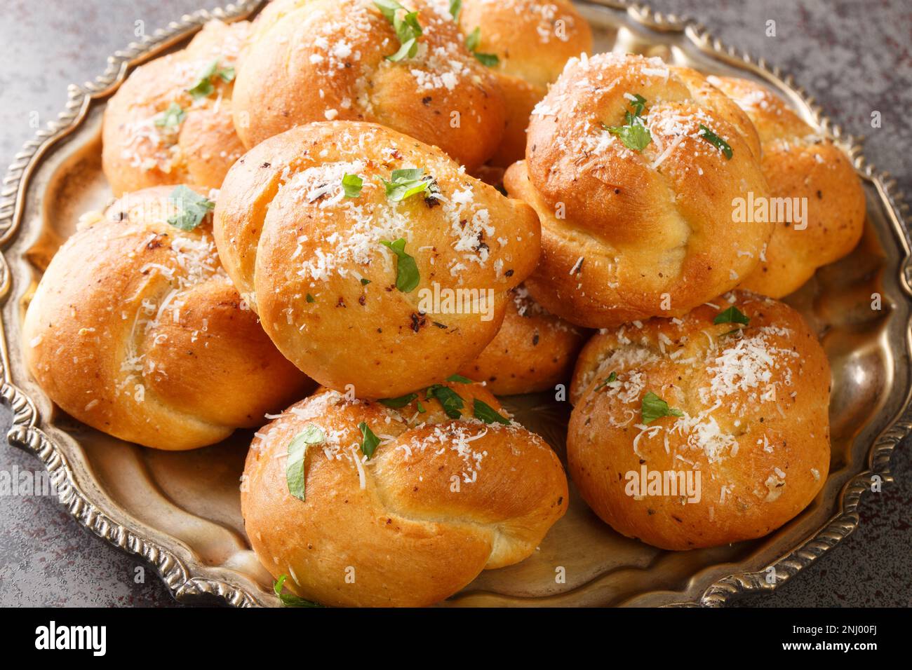 Bread knot hires stock photography and images Alamy