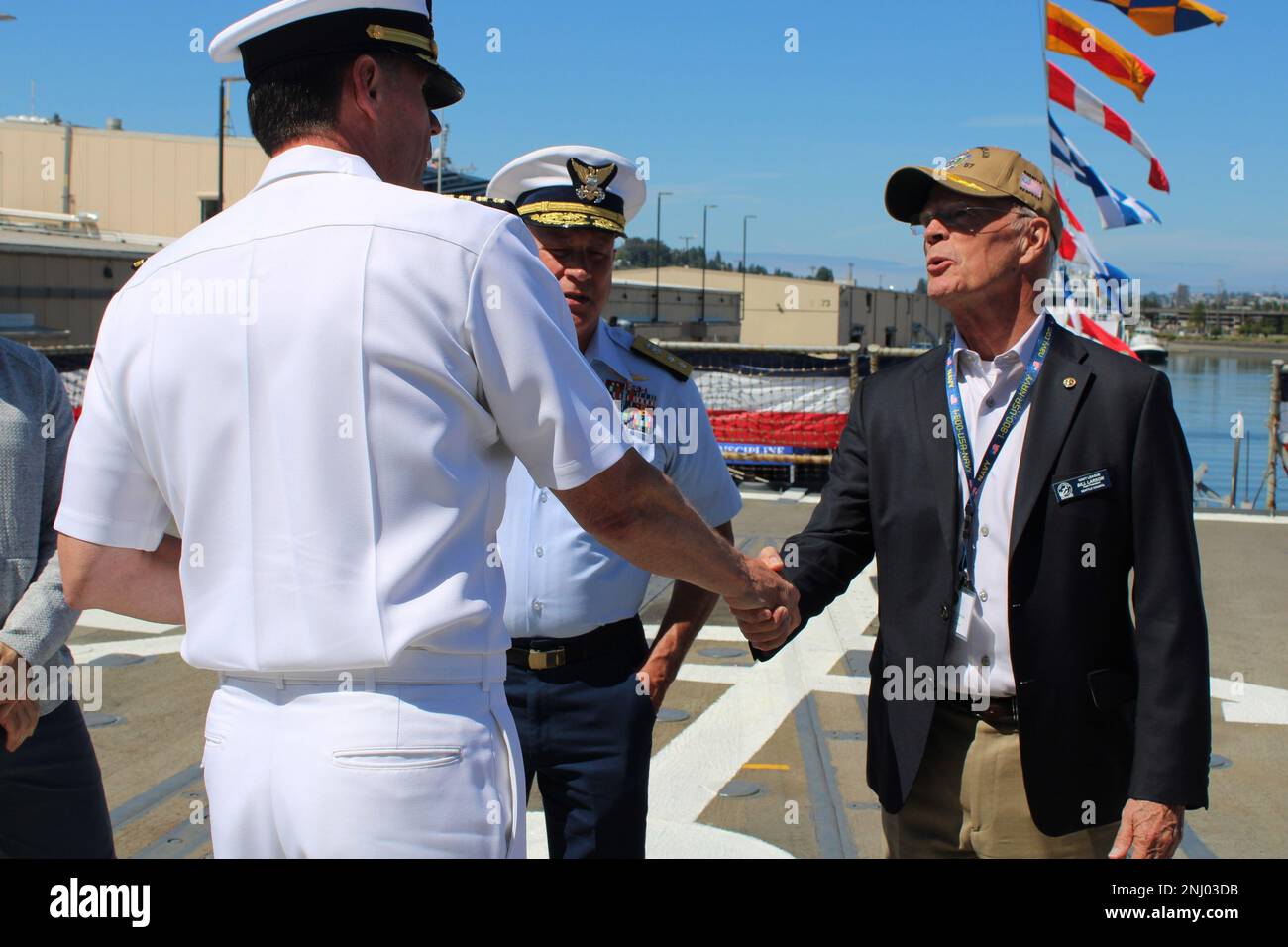 Steve foley hi-res stock photography and images - Alamy