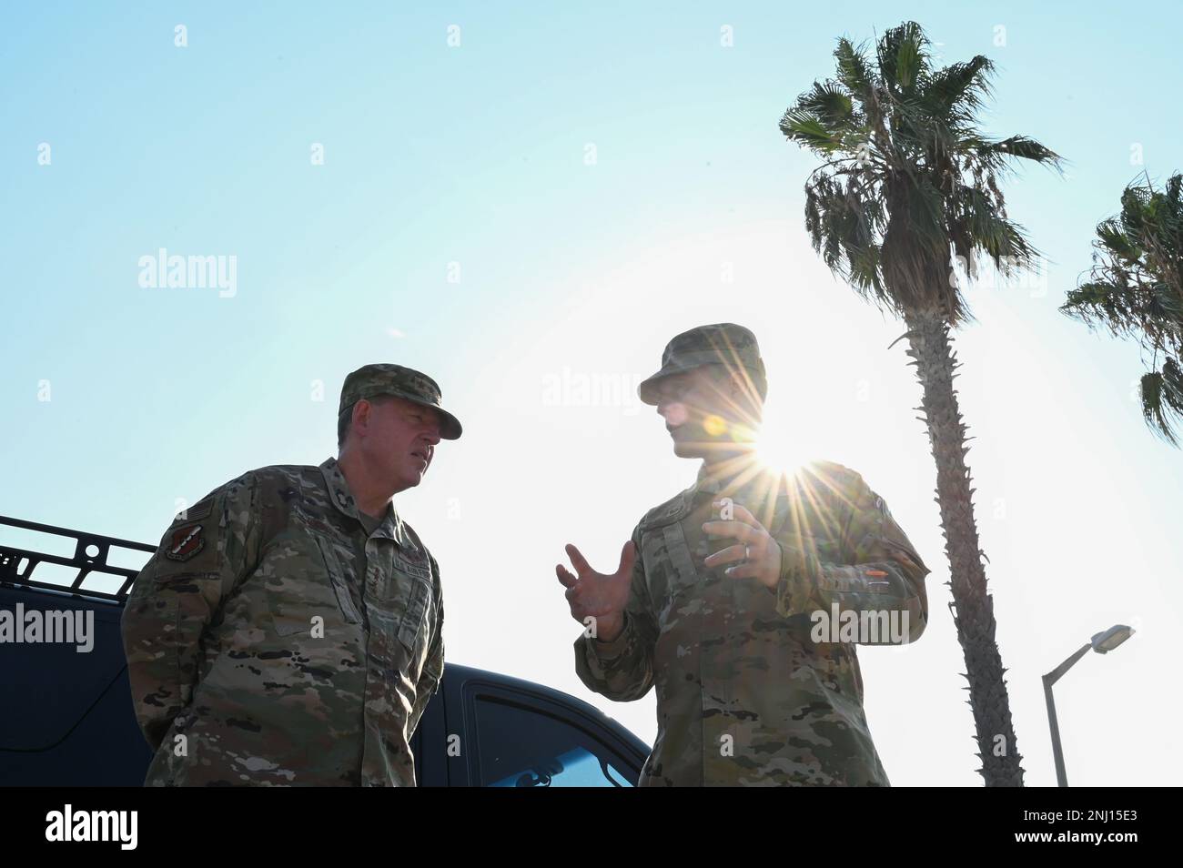 Gen Hecker James b hecker hi-res stock photography and images - Alamy