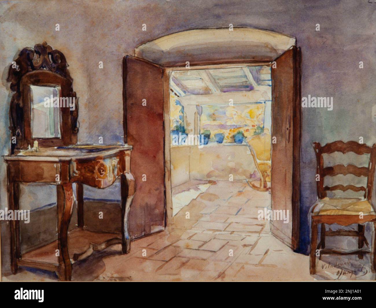 Junyent sans oleguer hires stock photography and images Alamy