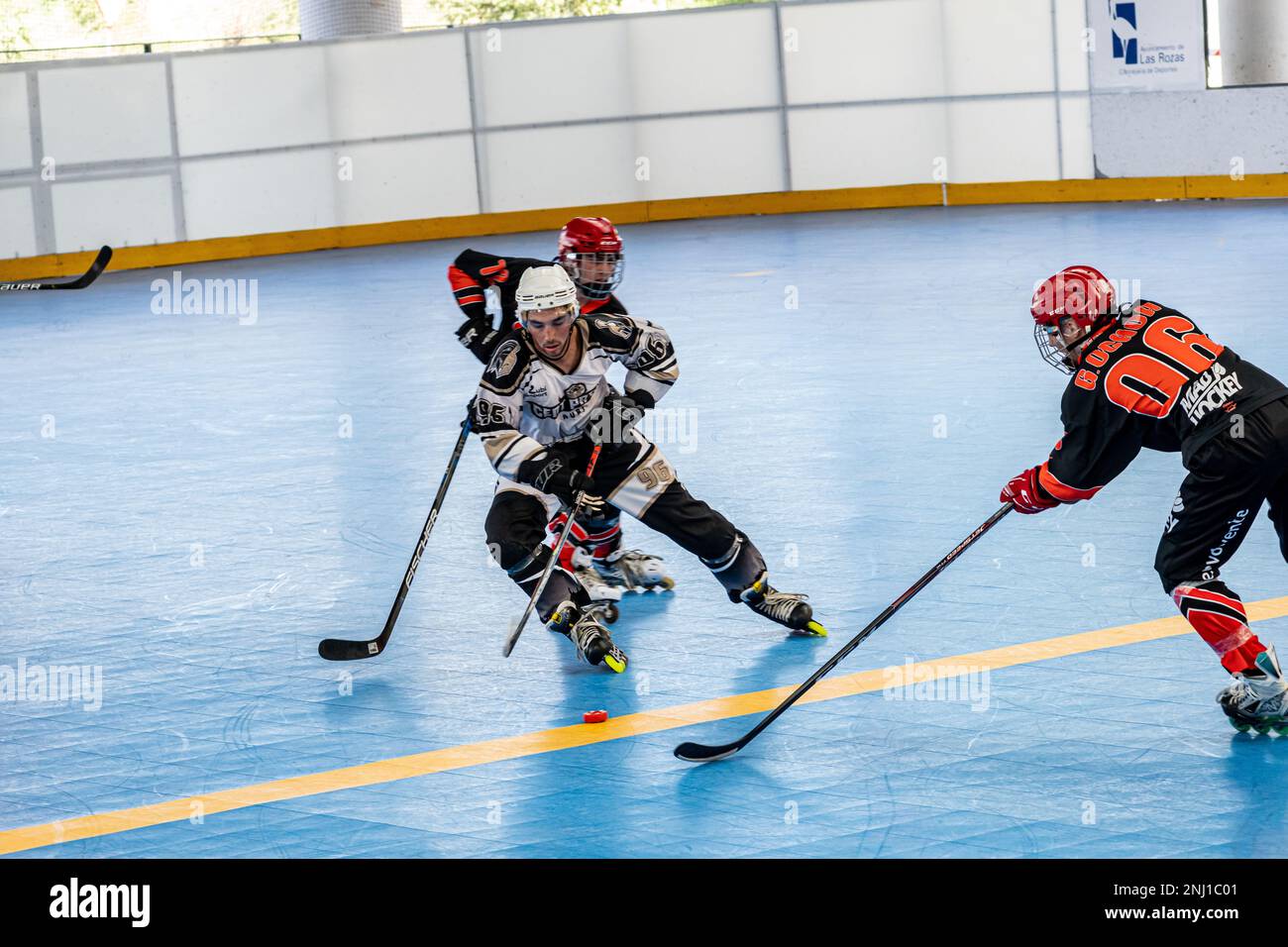 Mad field hockey hires stock photography and images Alamy