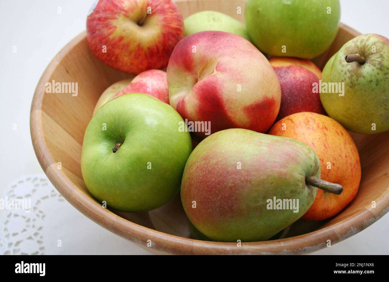 Fruit Stock Photo