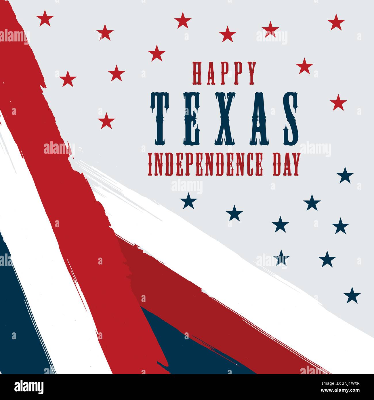 Texas Independence Day is the celebration of the adoption of the Texas, Lone Star Flag.Design