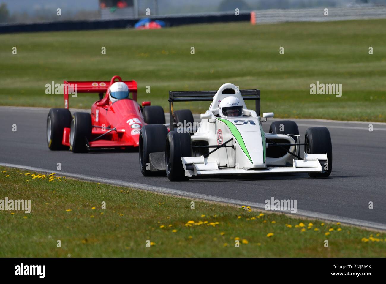 Adrian Wright, GEM AW3, Monoposto Championship Group 2, Monoposto ...