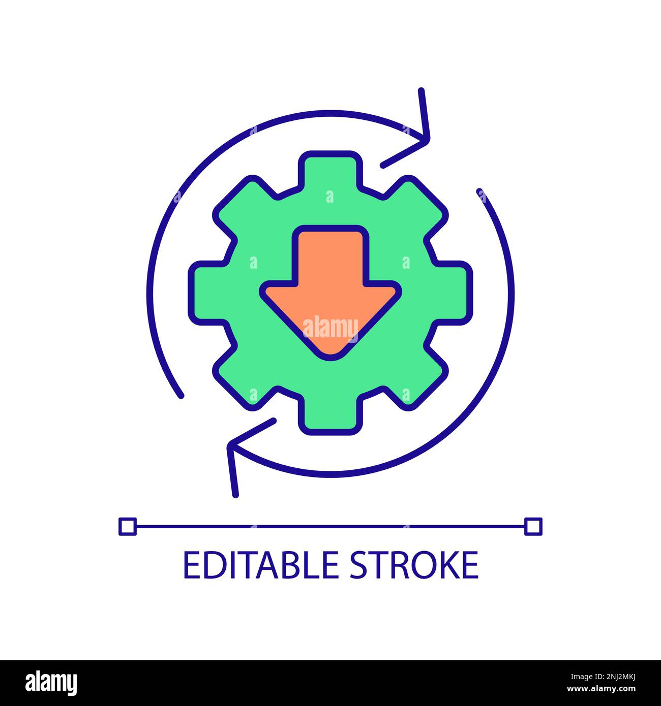 Rgb setup Stock Vector Images - Alamy