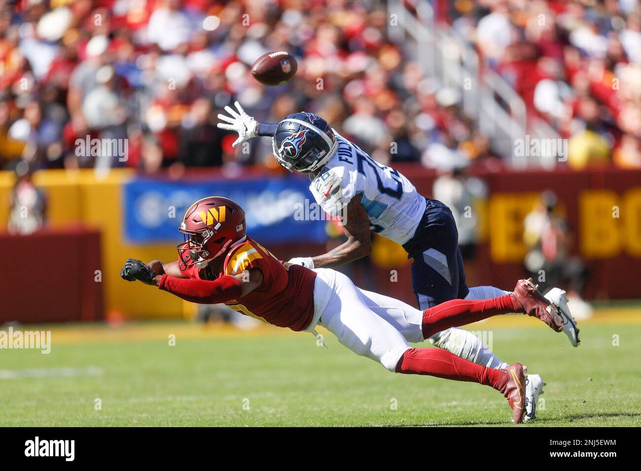 See it: Kristian Fulton reacts to 1st look at him in Titans uniform