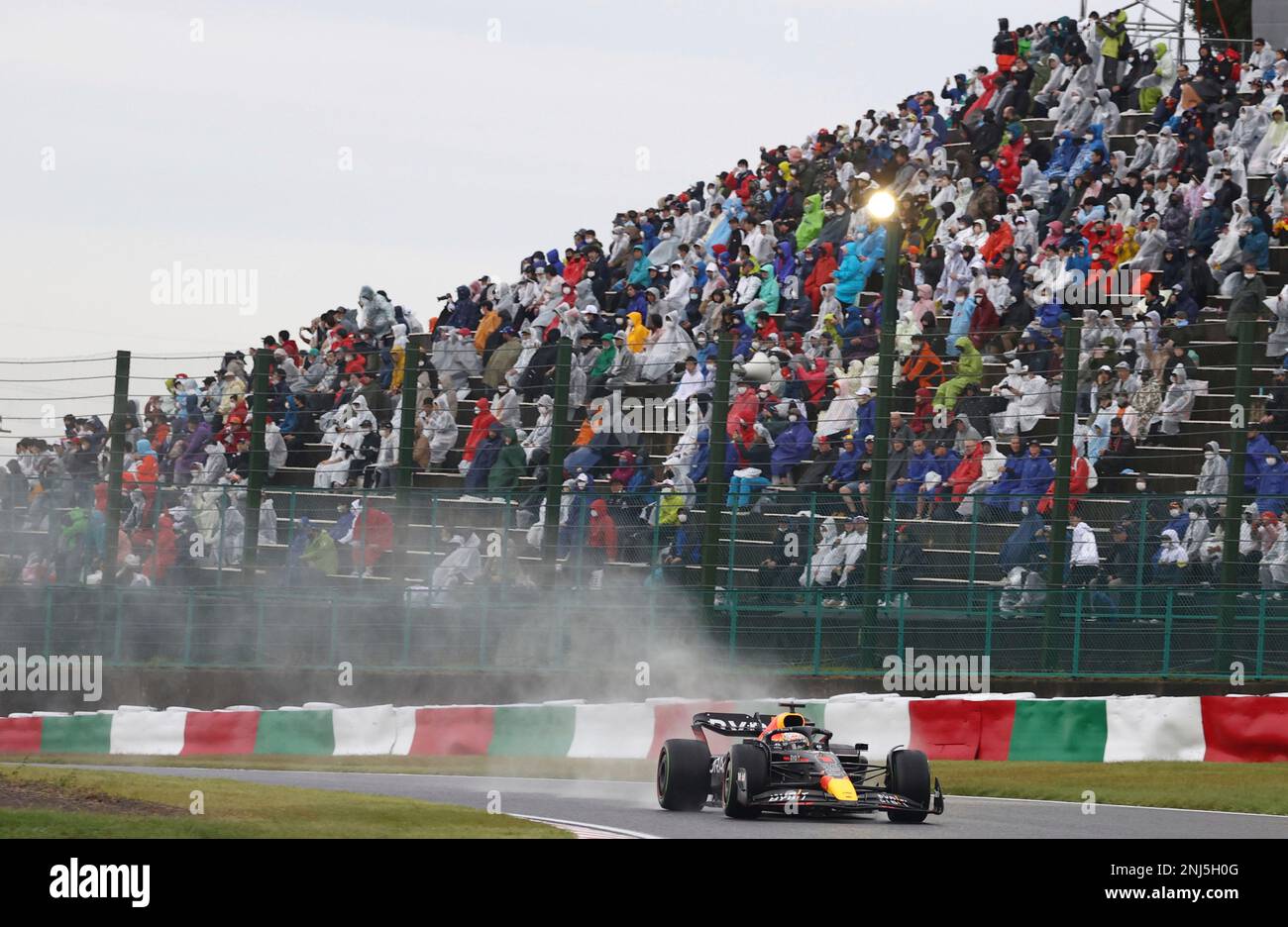 Max Verstappen, a Belgian-Dutch racing driver and the 2021 Formula One ...