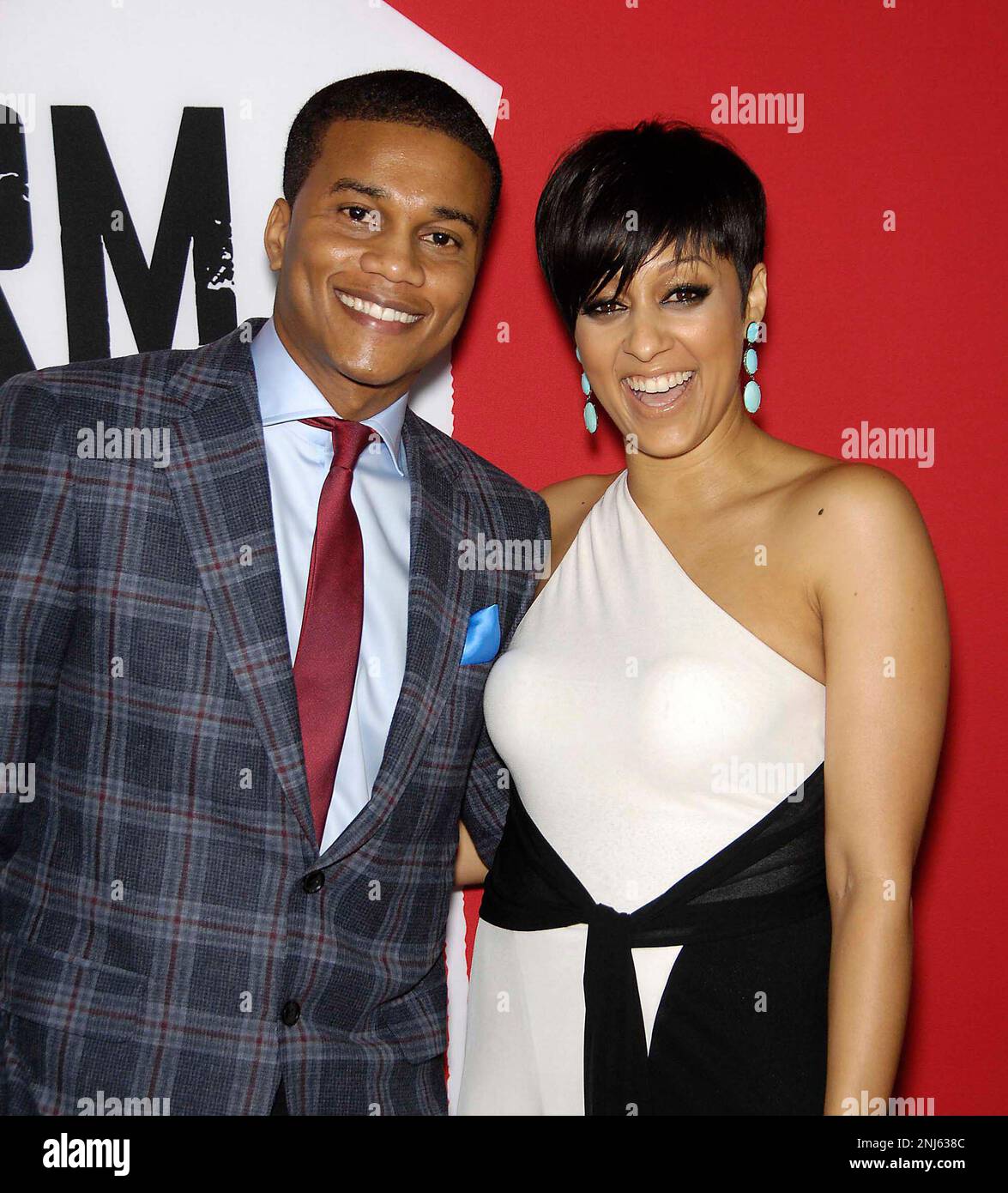 October 5th 2022 Actress Tia Mowry Files For Divorce From Husband Cory