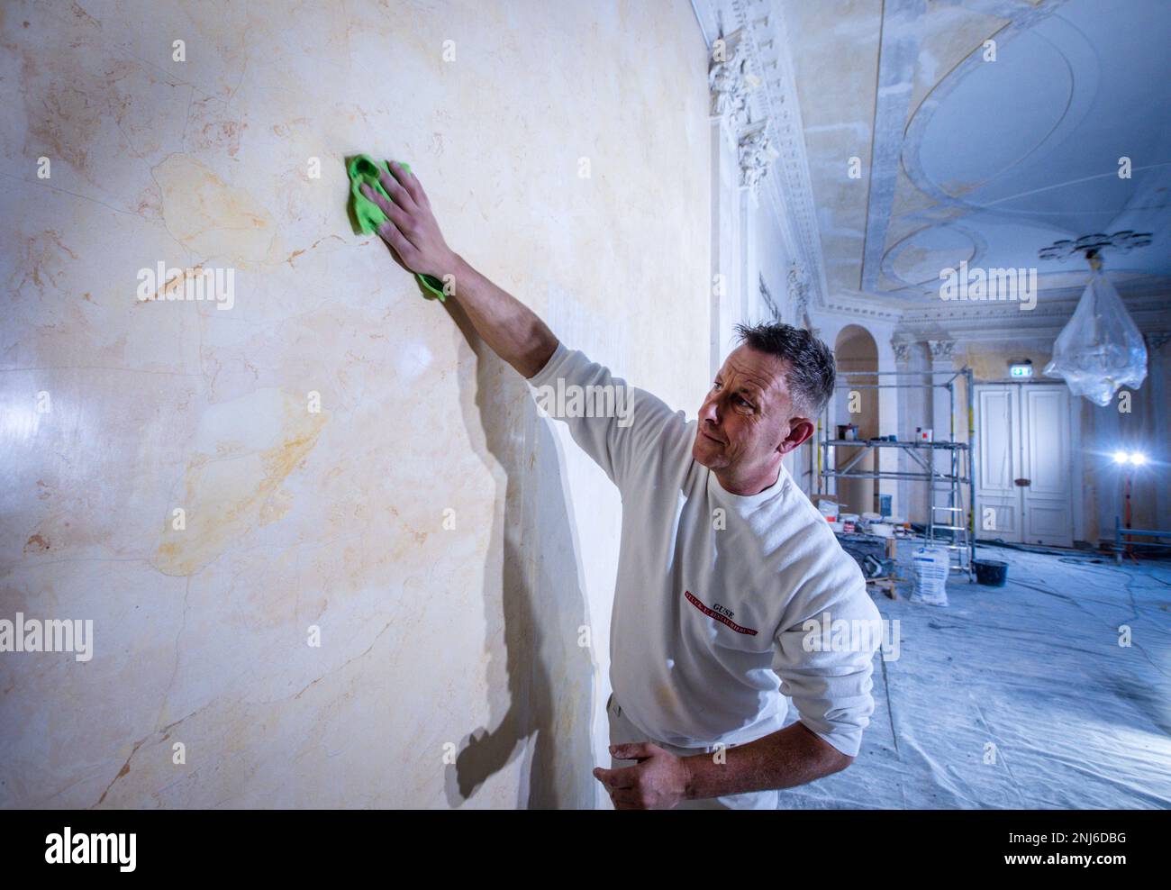 2024 restaurierung hires stock photography and images Alamy
