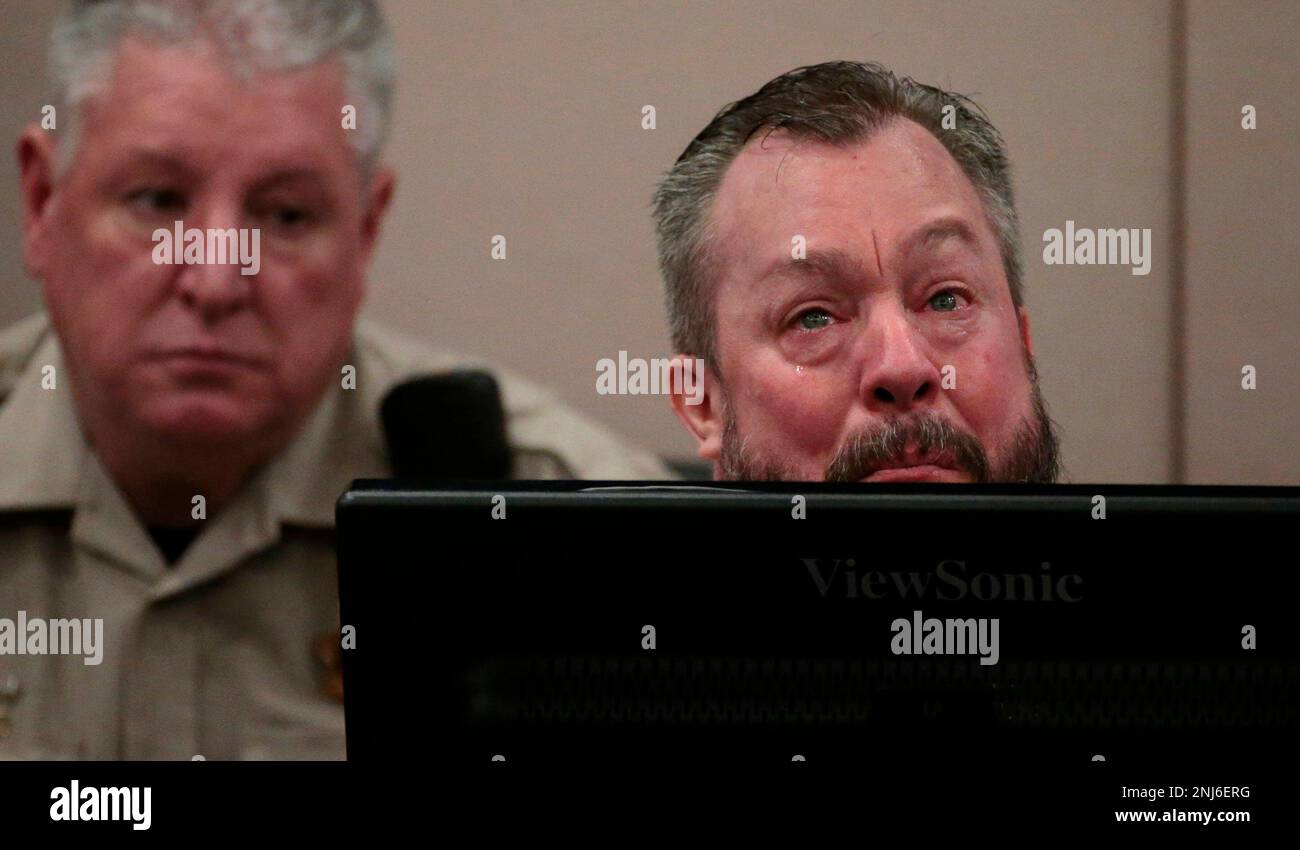 "I put the gun to my head. I was so close to pulling the trigger