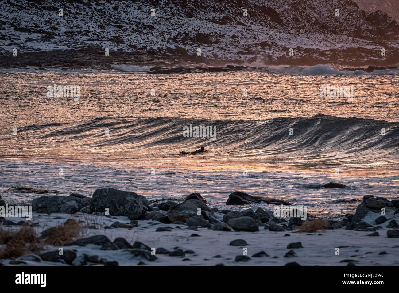 Surfer riding epic ocean wave hi-res stock photography and images - Alamy