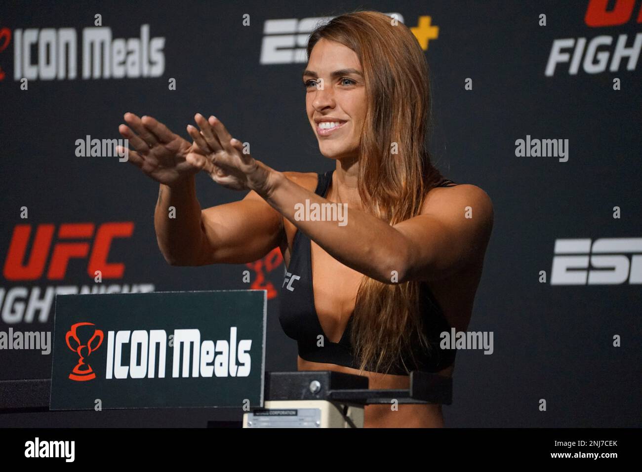 13th Annual Fighters Only World MMA Awards Red Carpet Arrivals in Las  Vegas. Featuring: MacKenzie Dern Where: Las Vegas, Nevada, United States  When: 11 Dec 2021 Credit: Judy Eddy/WENN Stock Photo - Alamy