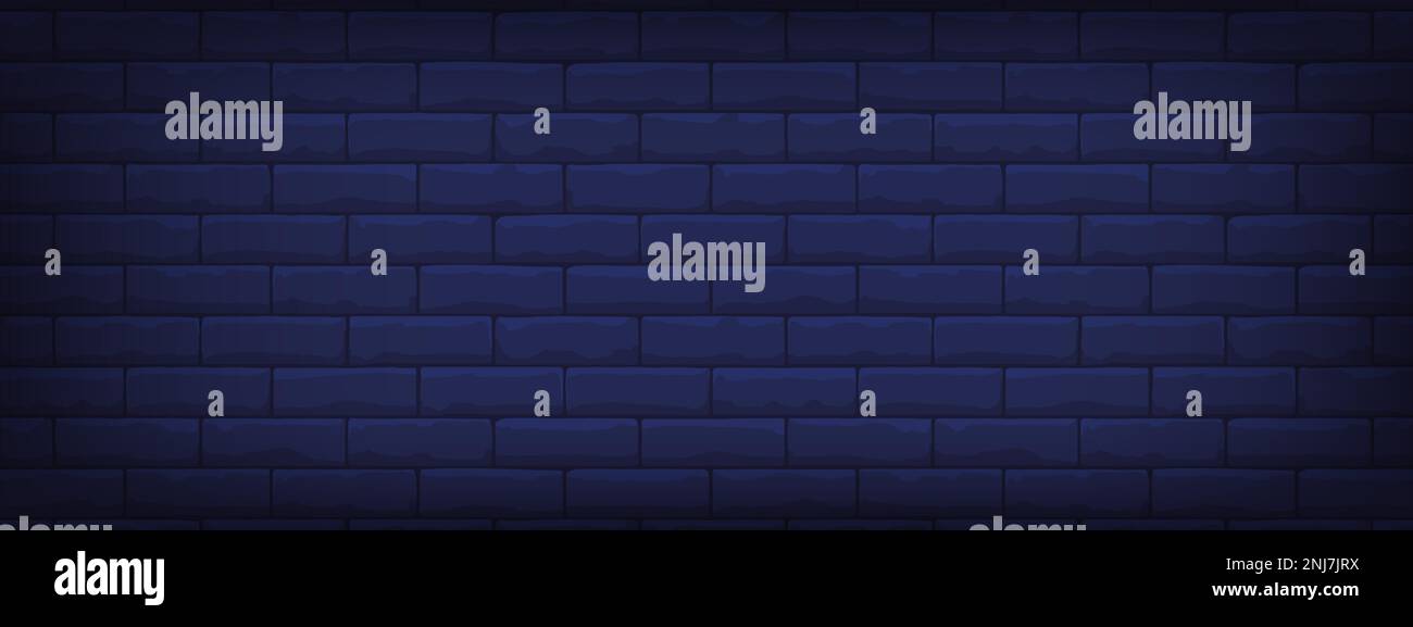 brick wall seamless background Stock Vector Image & Art - Alamy