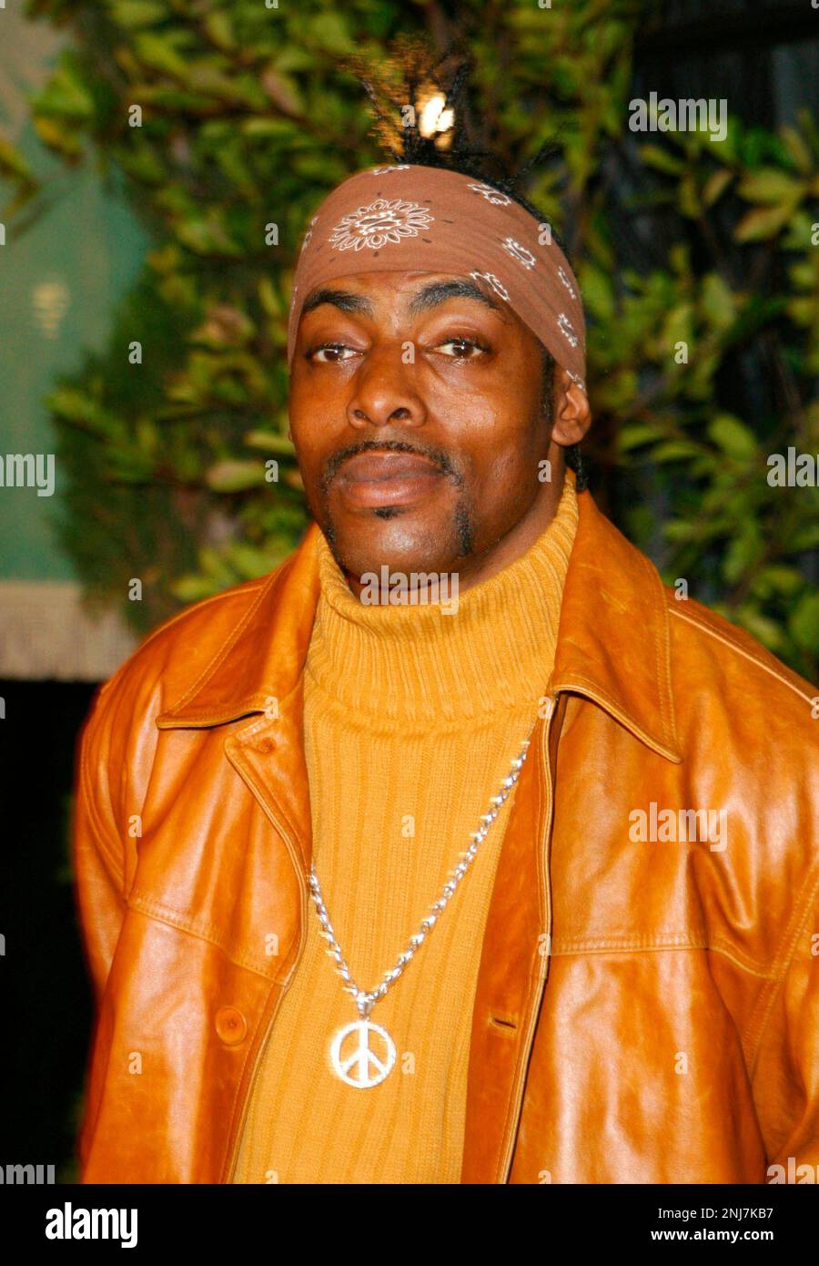 SEPTEMBER 29th 2022 Rapper Coolio has died at the age of 59. He was
