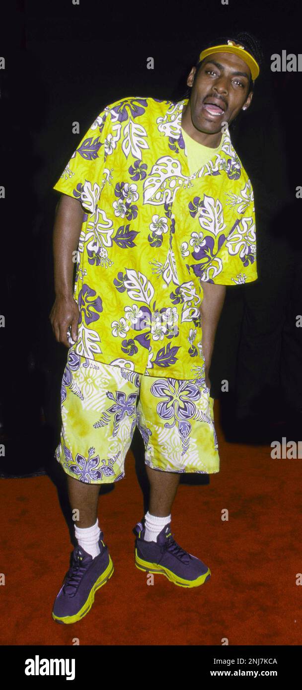 SEPTEMBER 29th 2022 Rapper Coolio has died at the age of 59. He was